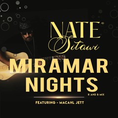 Miramar Nights R&B Mix