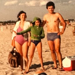 Dorothy and Kirsten Magnani Remember their husband and father, Peter Magnani