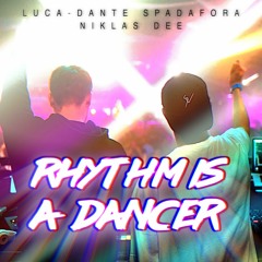 Rhythm Is A Dancer - Luca-Dante Spadafora  Niklas Dee (152 BPM)