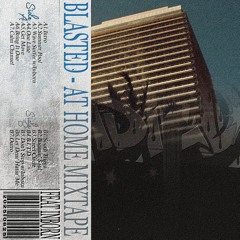AT HOME MIXTAPE