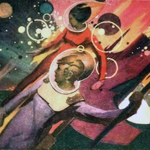 The New Universe: 40 New fabulous tracks from the SoundCloud community