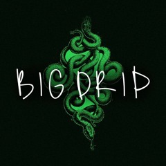 Big Drip - ozone lil mizzy ft catch reck