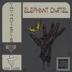 Elephant Cartel - Liquid Butterflies