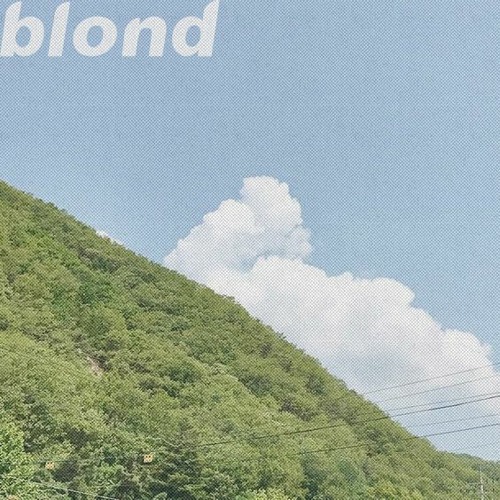 [FREE] Frank Ocean x Blonde Type Beat