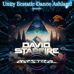 Unity Ecstatic Dance (Live DJ Set)