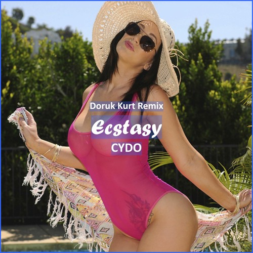CYDO - Ecstasy (Doruk Kurt Remix) [ Car Music & G-House Music]