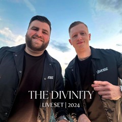 DIVINEZ | THE DIVINITY 2024 (OFFICIAL VIDEO LIVESET ON YOUTUBE)