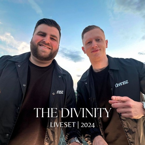 DIVINEZ | THE DIVINITY 2024 (OFFICIAL VIDEO LIVESET ON YOUTUBE)