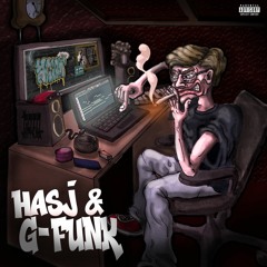 Plug Beattape July 2023 | Hasj & G-Funk (Prod. Yllow)