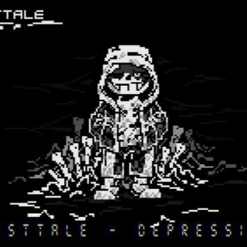 Dusttale - Depression (Original Soundtrack) +FLP and MIDI