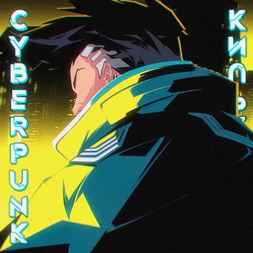 Cyberpunk Edgerunners CRAZY REMIX - Cyberpunk by Tyler Clark