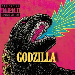 Godzilla! Raygo & Reefer prod.(Donnie Katana)