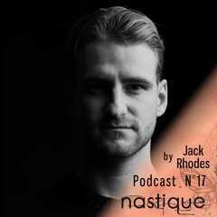 Podcast °17 by Jack Rhodes