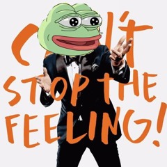 Justin Timberlake - CAN'T STOP THE FEELING! (Tech House Edit) [FREE DOWNLOAD]