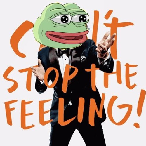 Justin Timberlake - CAN'T STOP THE FEELING! (Tech House Edit) [FREE DOWNLOAD]