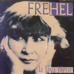 La java bleue - Du Rififi Dans les Pistons