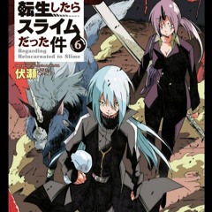 That Time I Got Reincarnated as a Slime the Movie: Scarlet Bond Original  Soundtrack: Tensei Shitara Eiga no Soundtrack Datta Ken - Album by Hitoshi  Fujima - Apple Music