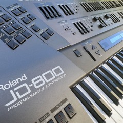 Jean Michel Jarre  - equinoxe part 7