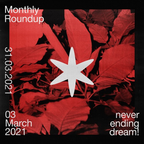 Monthly Roundup (03) - March 2021