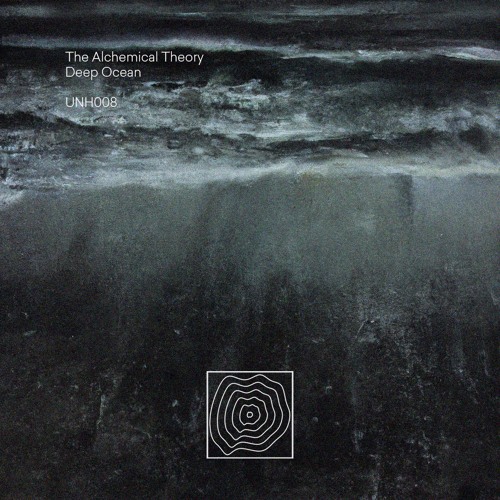 Indefinite Pitch PREMIERES. The Alchemical Theory - Forms Of Life [Unheard]