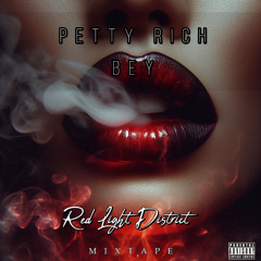 PETTY RICH BEY FEAT CARESHA - BAD AS ME
