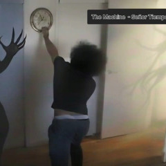 The Machine - Senol Tiempo 333 (mastered)