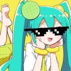 PAK - LEMON MELON GANGNAM