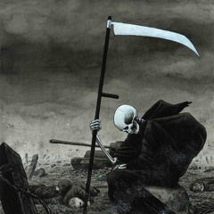 DeathWish - Jay Arlington