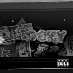 Rocky Kicks - Stash Freestyle