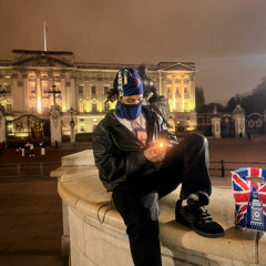 UK Freestyle (Maquette)