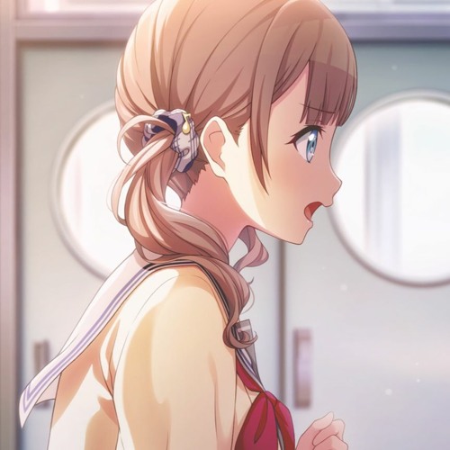 (project sekai) through wavering, you continue moving forward event bgm