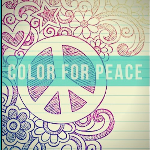 Color for Peace