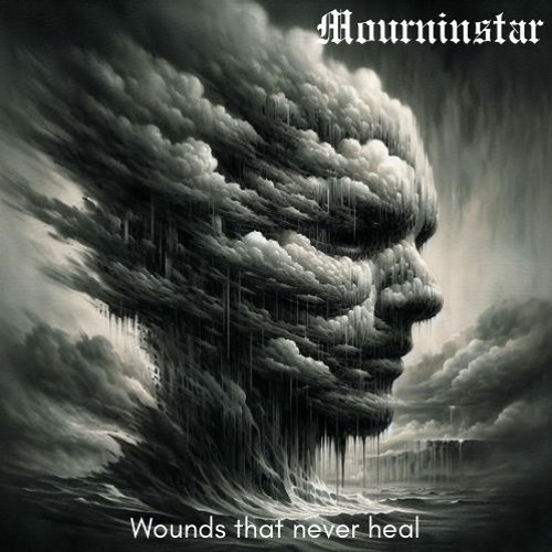 9.Wounds That Never Heal