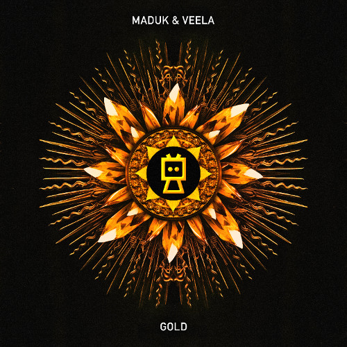 Maduk - Gold (Instrumental)