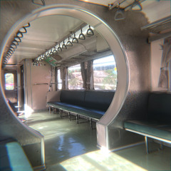 Janek Hru - DOOM SCROLL EP