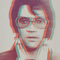 Elvis Has Left The Building (Demo)