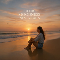 Your Goodness Never Fails