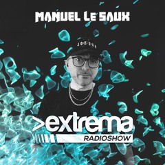 Manuel Le Saux pres Extrema 911