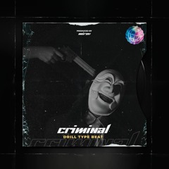 "Criminal" - Drill Type Beat 2021 | Hip-Hop Instrumental © MIROV x prod. Murder