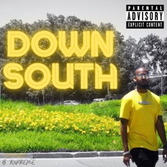 Down South (Feat. Pierce Washington)