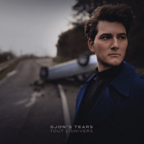 Tout L’univers - Gjon’s Tears | Semi Final 2