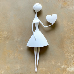 Paper Hearts