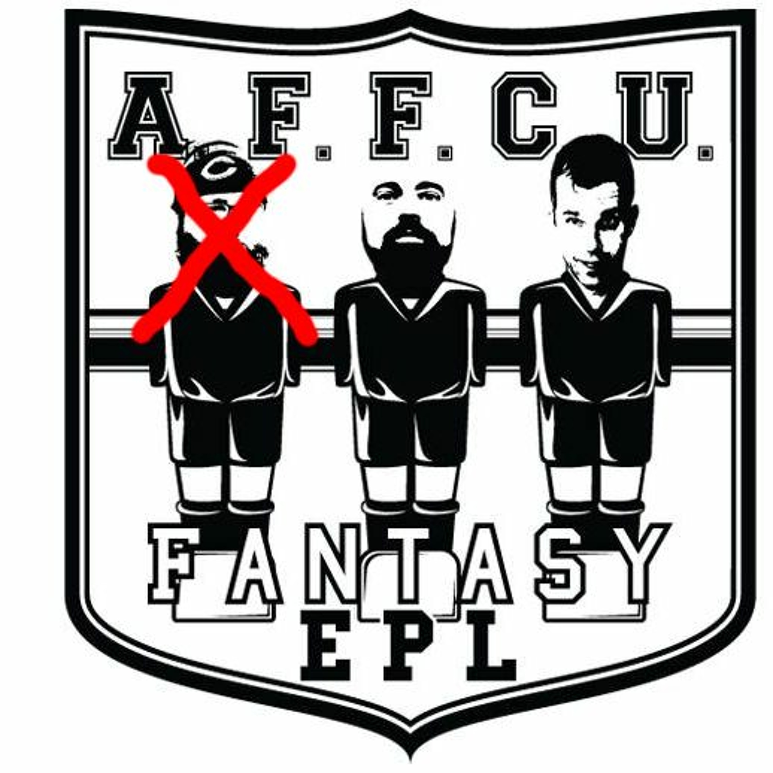 Association Fantasy Football Cast United — FPL Pod