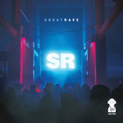 SR & Vinyl Junkie - Clockwise [Premiere]