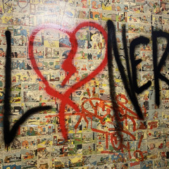 Strangers ( Prod. Narline Beats)