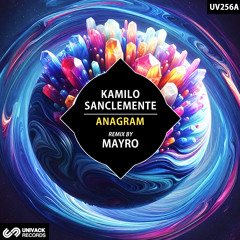 Anagram (Mayro Remix)