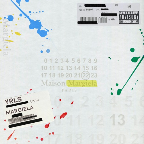 YRLS - MARGIELA