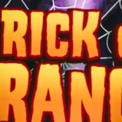 ShaMaNu DJ-set @ Trick or Trance (31 October 2025 @ Wellen)