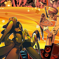 SYS Sunday Vol.8