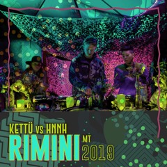 Rimini [2019] Kettu Vs Hnnh